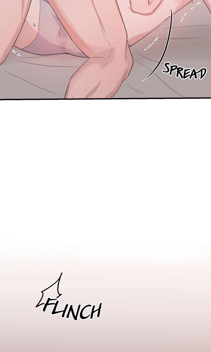 Sweet Shot Chapter 28 page 56 - 