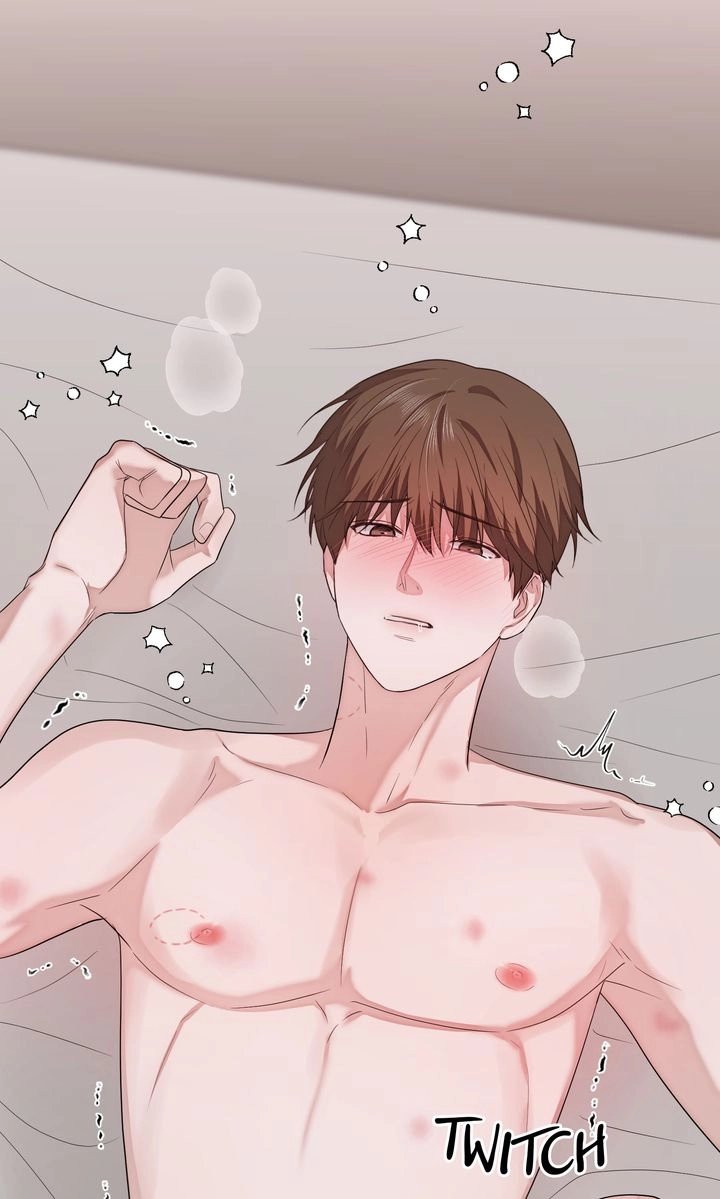 Sweet Shot Chapter 28 page 57 - 
