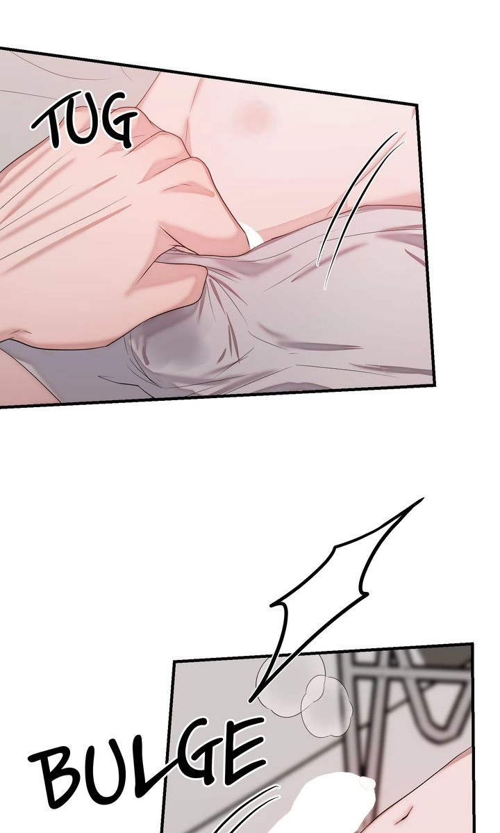 Sweet Shot Chapter 28 page 59 - 