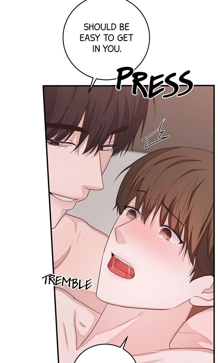 Sweet Shot Chapter 28 page 62 - 