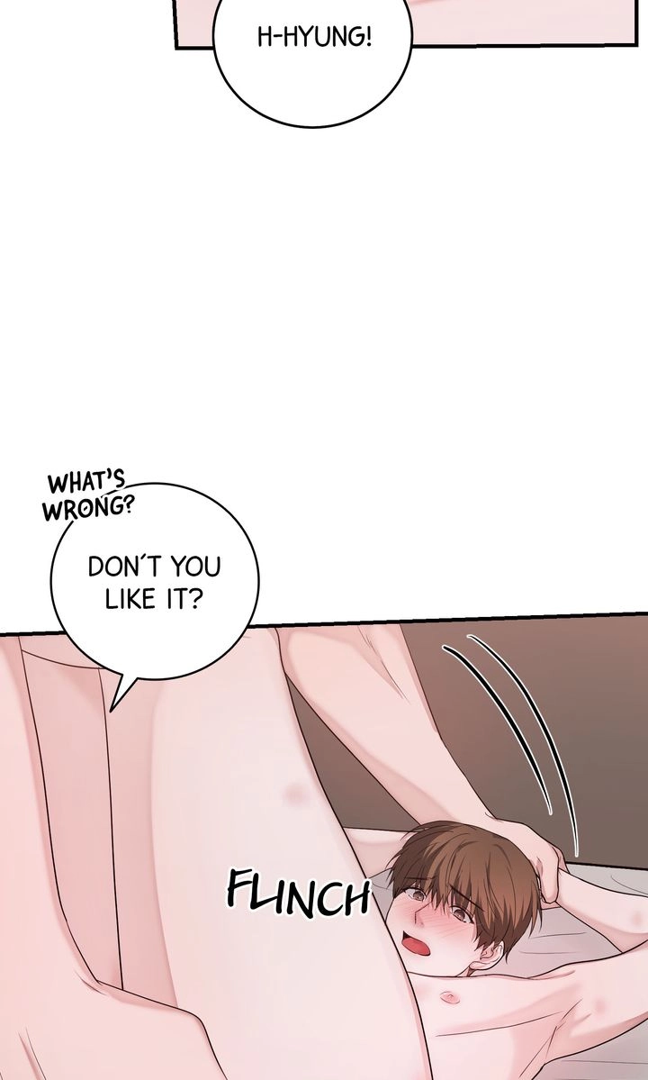 Sweet Shot Chapter 28 page 63 - 