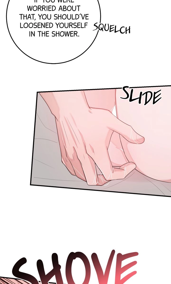 Sweet Shot Chapter 28 page 68 - 