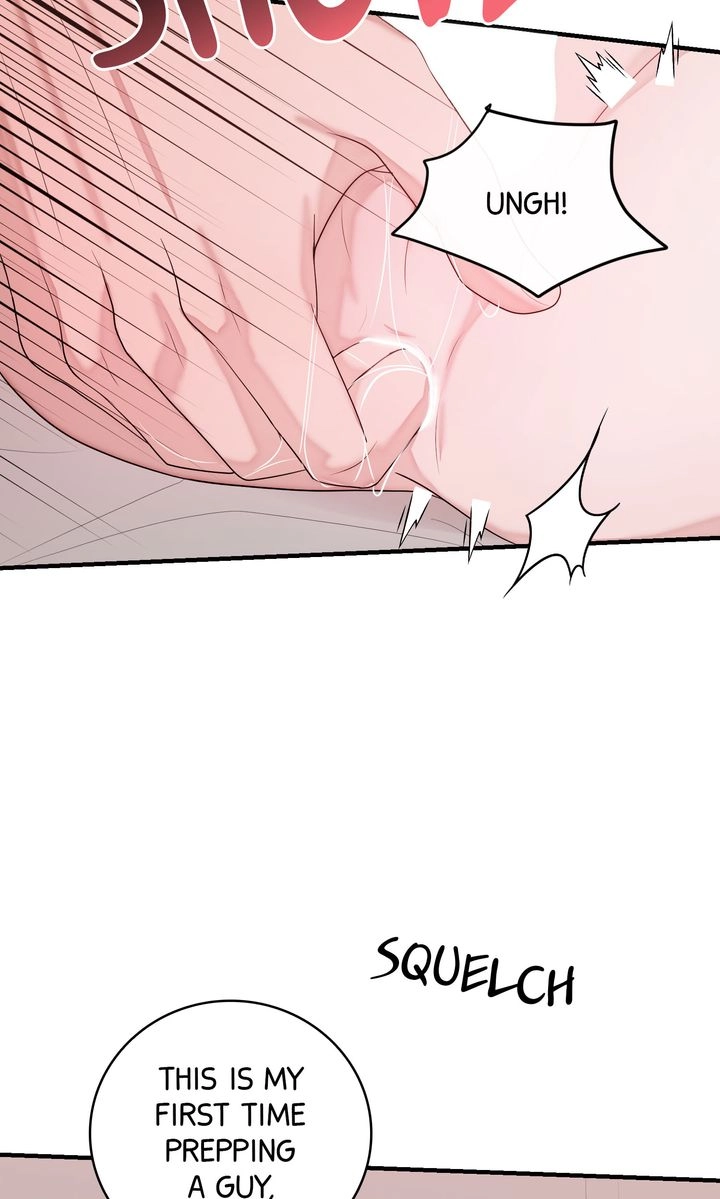 Sweet Shot Chapter 28 page 69 - 