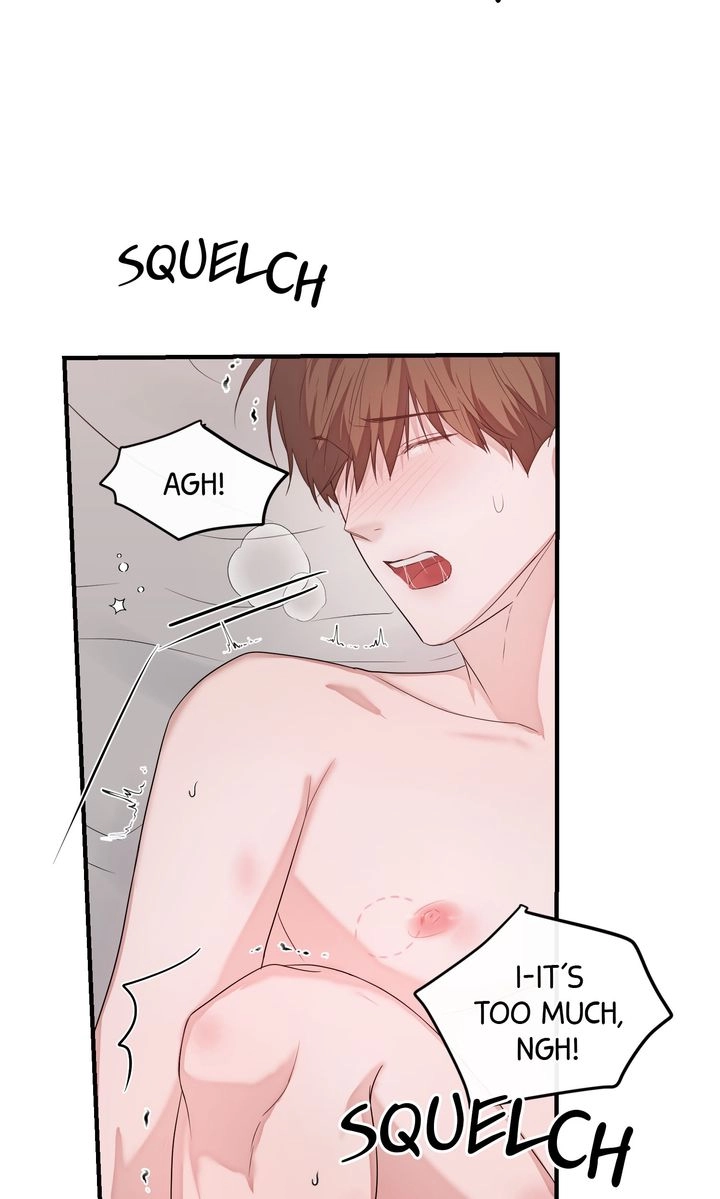 Sweet Shot Chapter 28 page 71 - 
