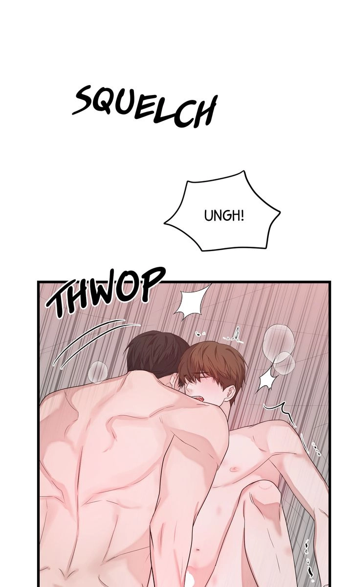 Sweet Shot Chapter 28 page 73 - 