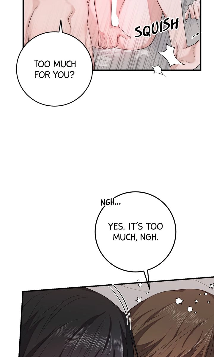 Sweet Shot Chapter 28 page 74 - 