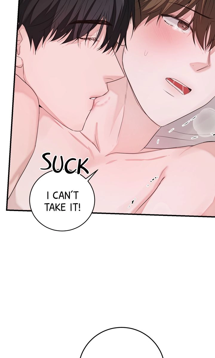 Sweet Shot Chapter 28 page 75 - 