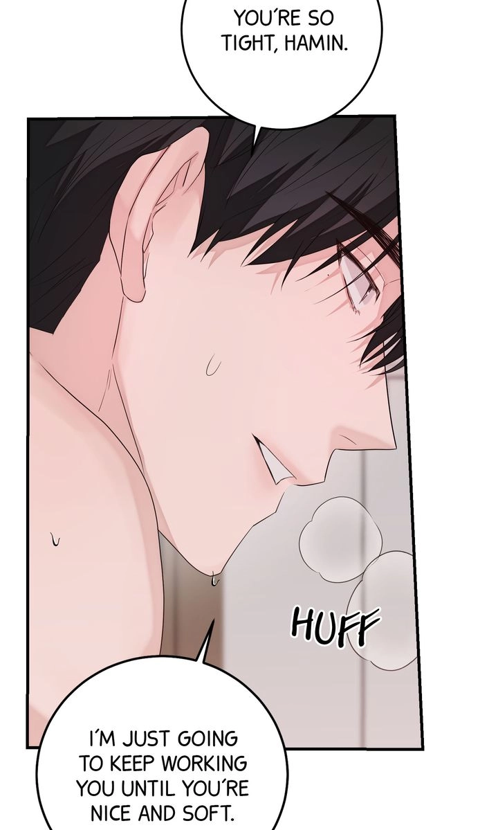 Sweet Shot Chapter 28 page 76 - 
