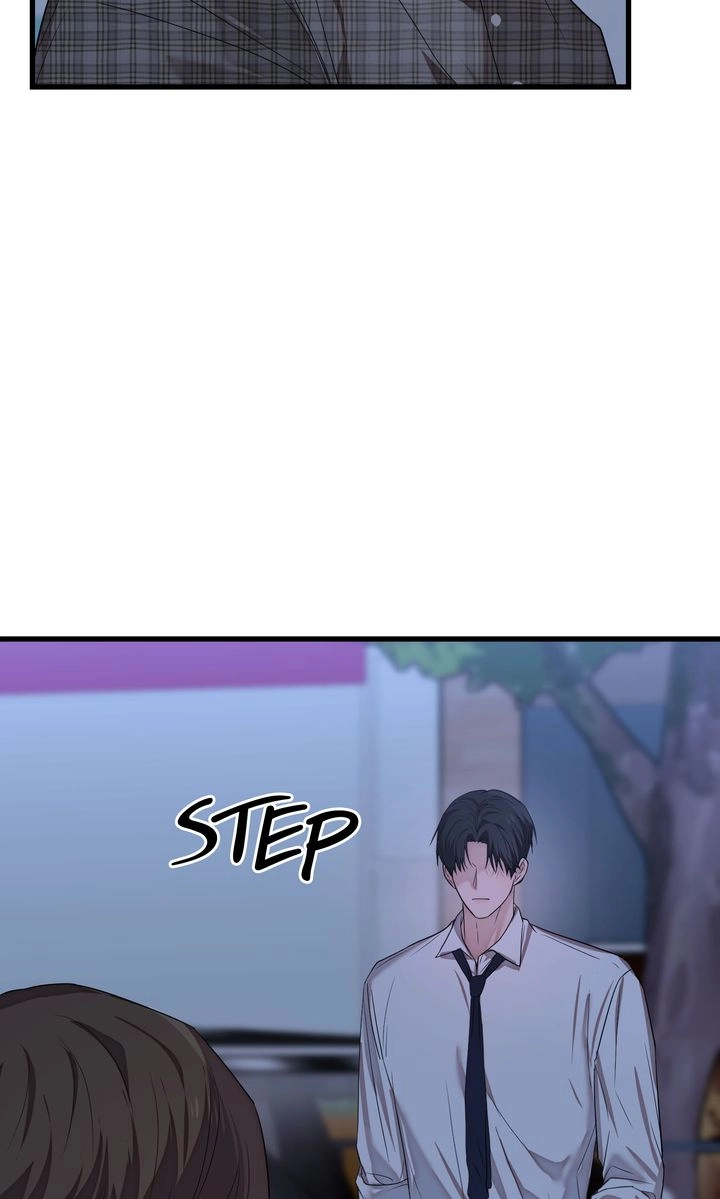 Sweet Shot Chapter 28 page 9 - 