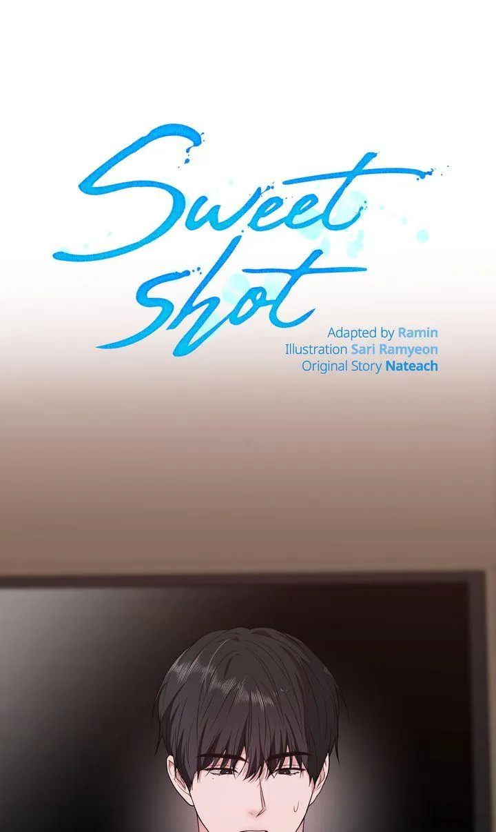 Sweet Shot Chapter 29 page 1 - 