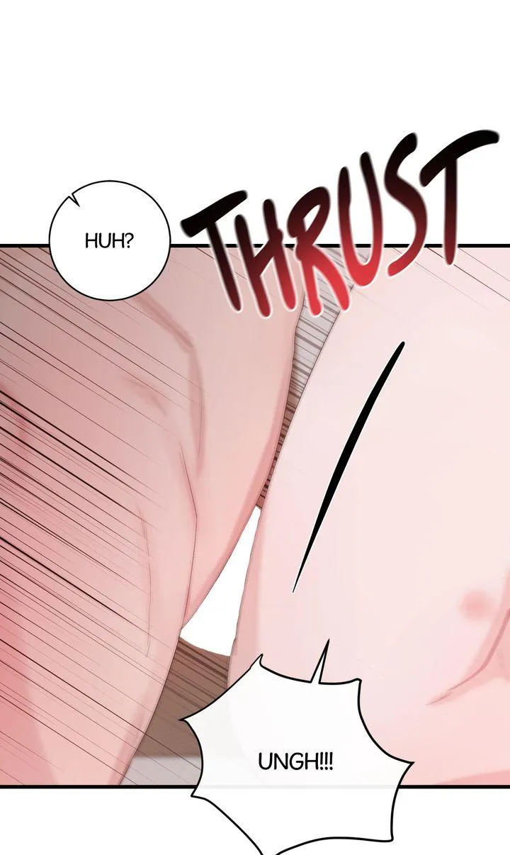 Sweet Shot Chapter 29 page 11 - 