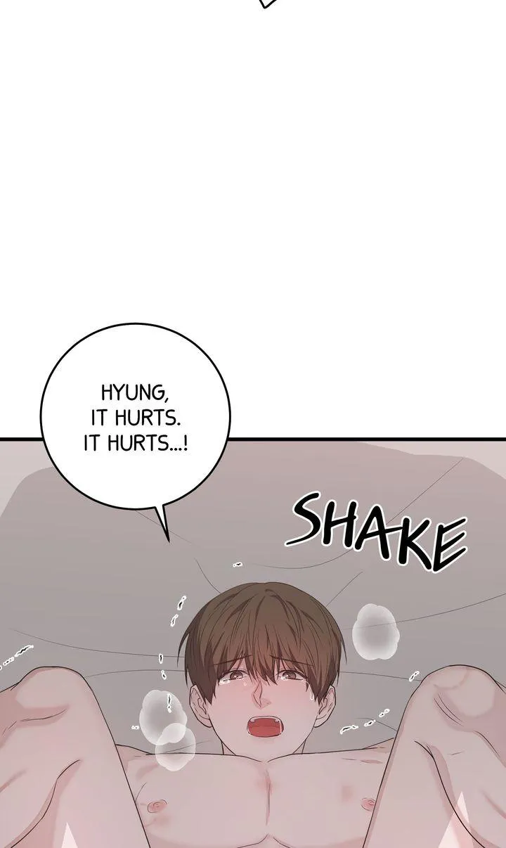 Sweet Shot Chapter 29 page 12 - 