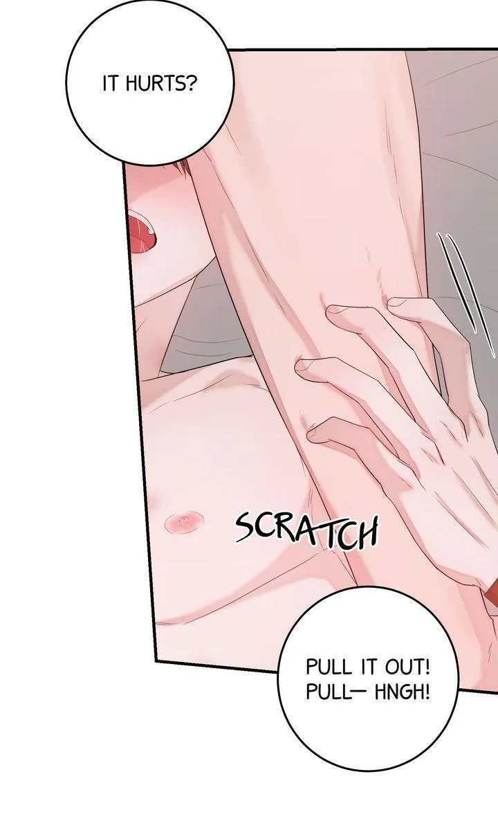 Sweet Shot Chapter 29 page 14 - 