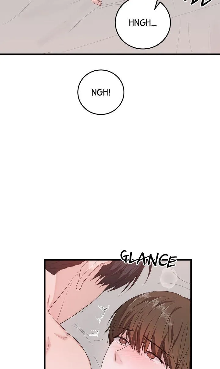 Sweet Shot Chapter 29 page 16 - 