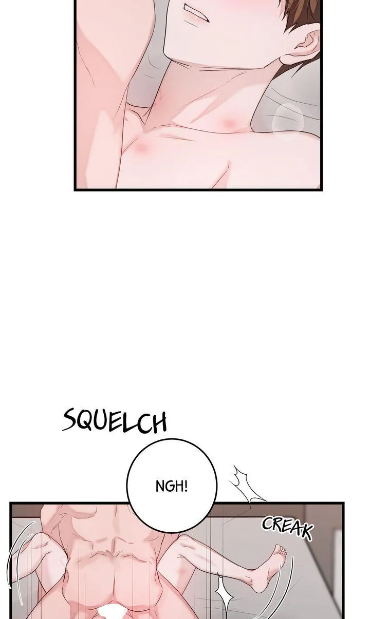 Sweet Shot Chapter 29 page 17 - 
