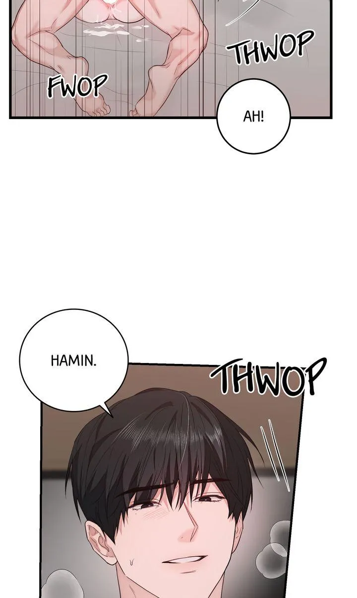 Sweet Shot Chapter 29 page 18 - 