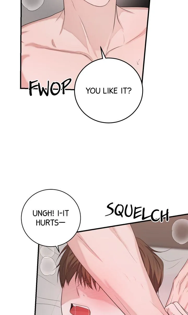 Sweet Shot Chapter 29 page 19 - 
