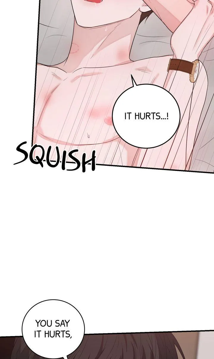 Sweet Shot Chapter 29 page 20 - 