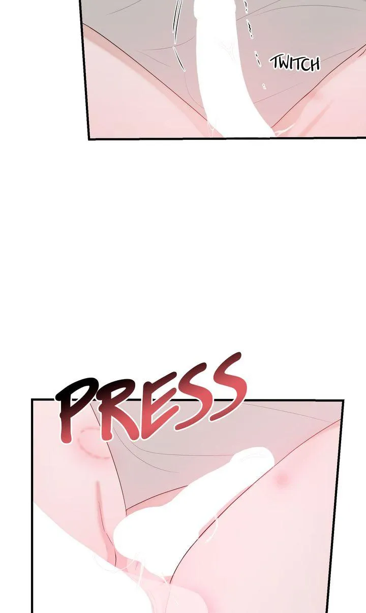 Sweet Shot Chapter 29 page 22 - 