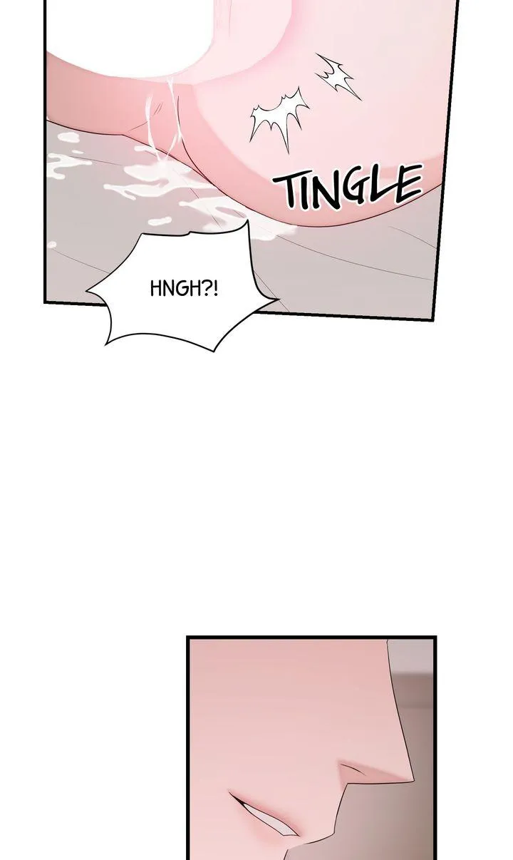 Sweet Shot Chapter 29 page 23 - 
