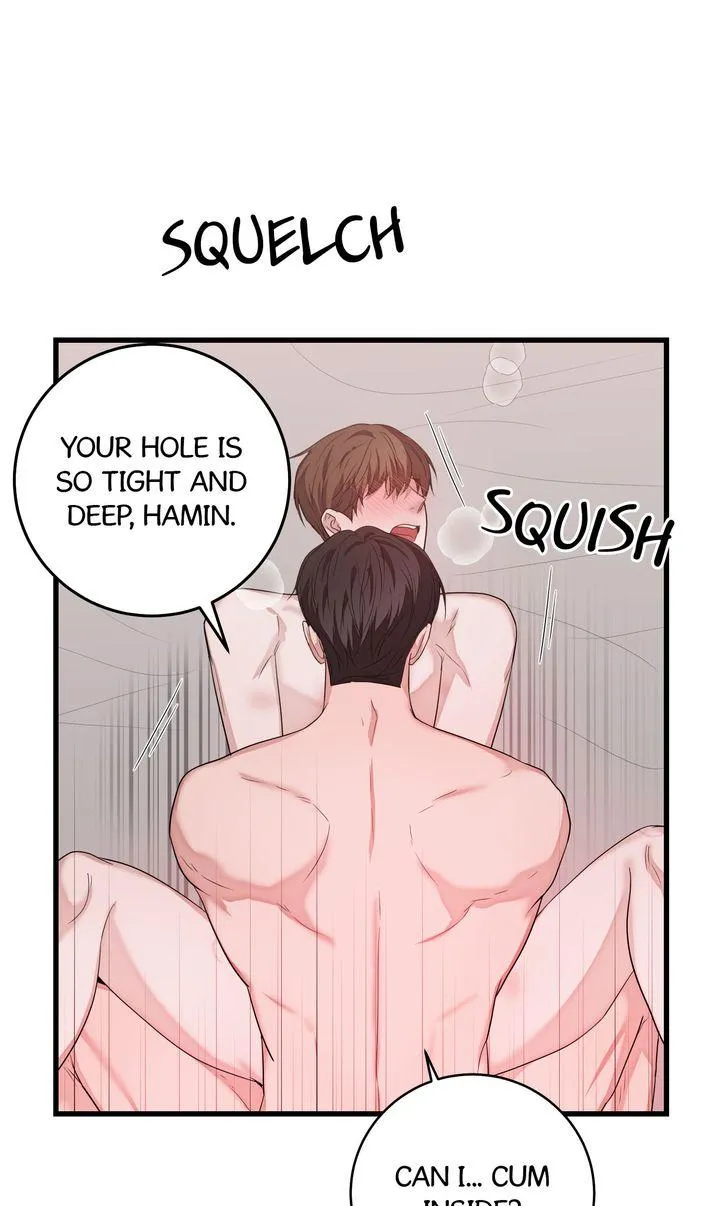 Sweet Shot Chapter 29 page 28 - 