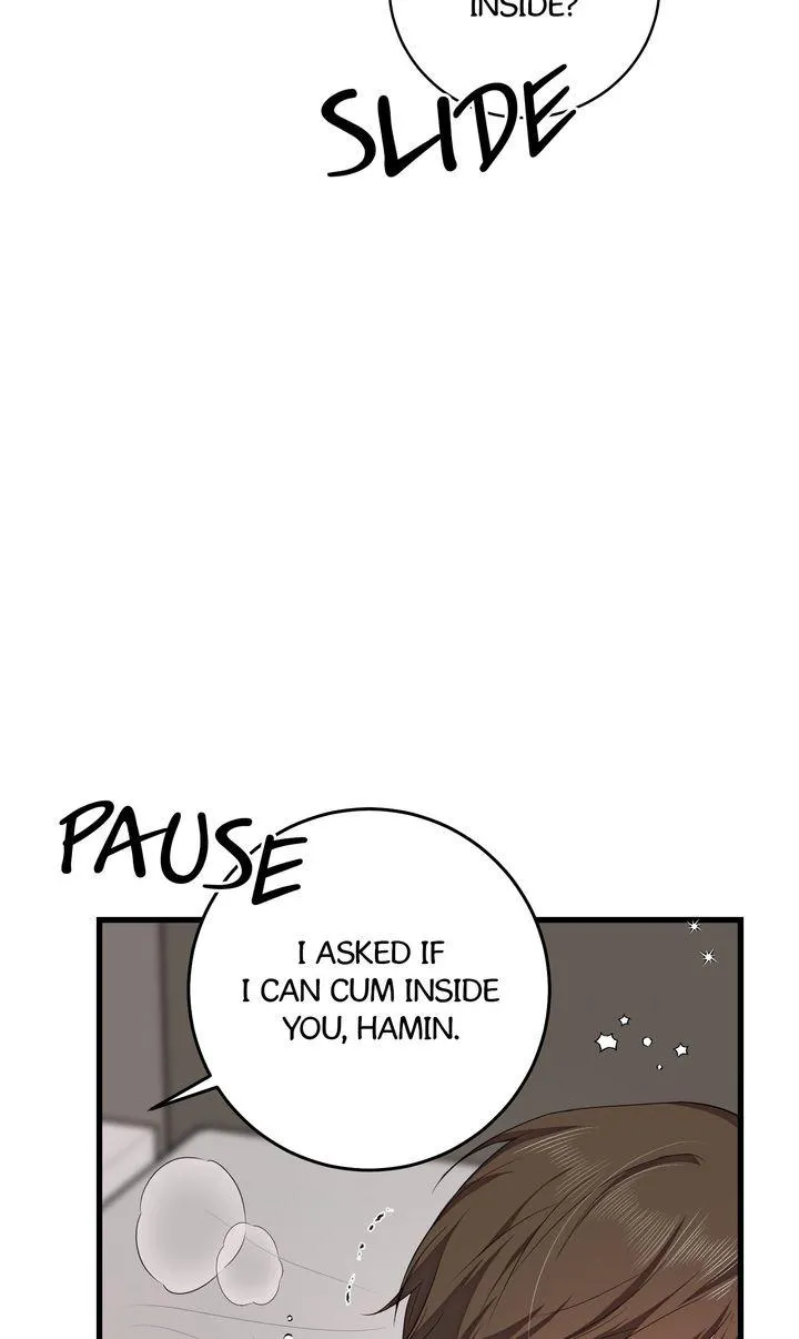Sweet Shot Chapter 29 page 29 - 