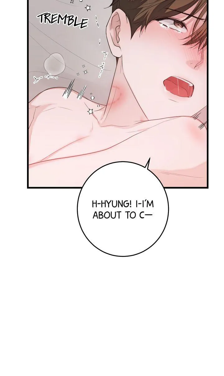 Sweet Shot Chapter 29 page 30 - 