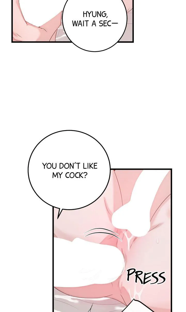Sweet Shot Chapter 29 page 4 - 