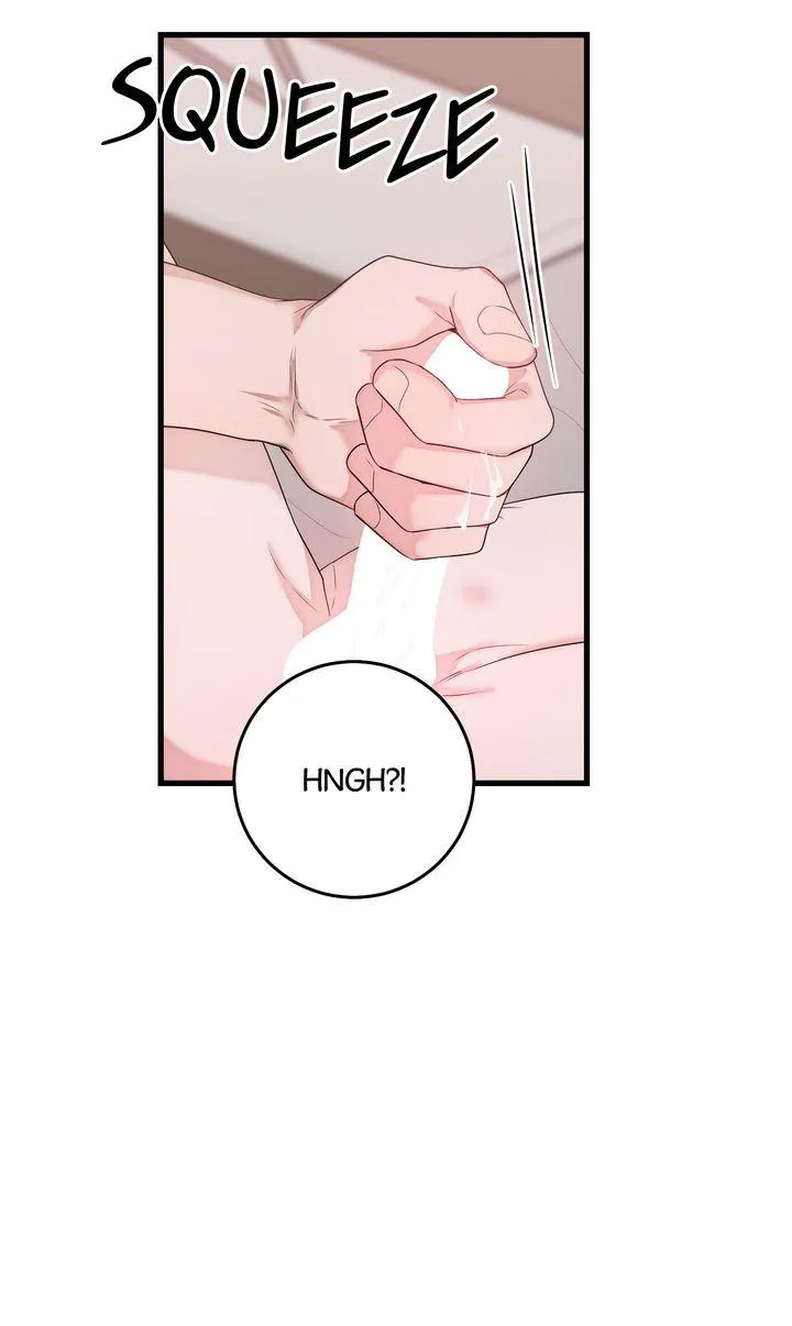 Sweet Shot Chapter 29 page 31 - 