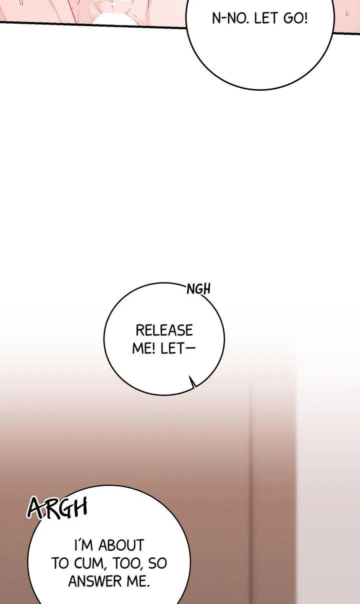 Sweet Shot Chapter 29 page 33 - 