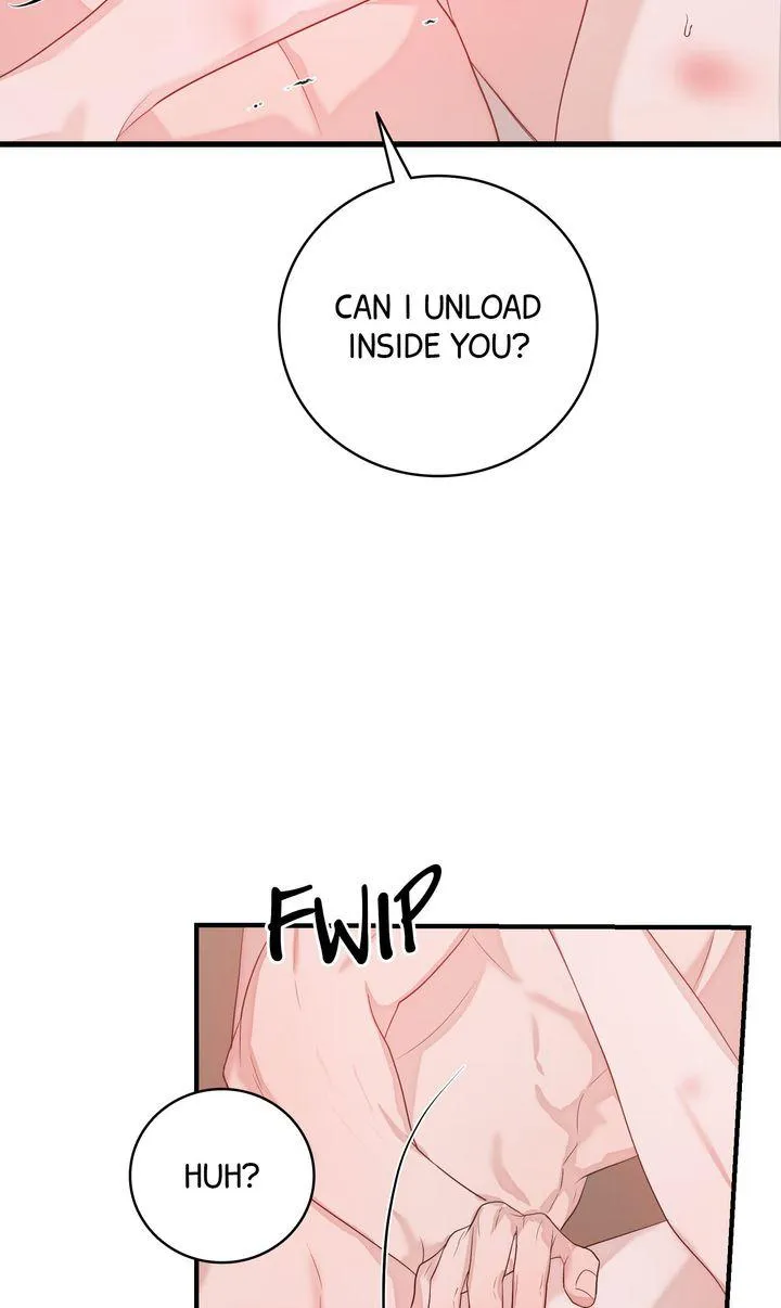 Sweet Shot Chapter 29 page 35 - 