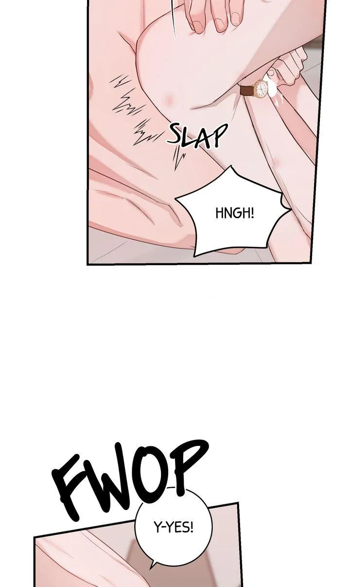 Sweet Shot Chapter 29 page 36 - 