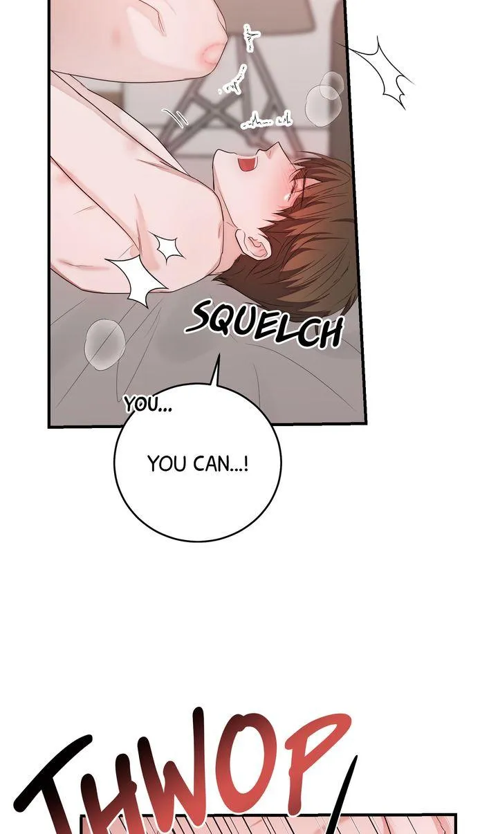 Sweet Shot Chapter 29 page 37 - 