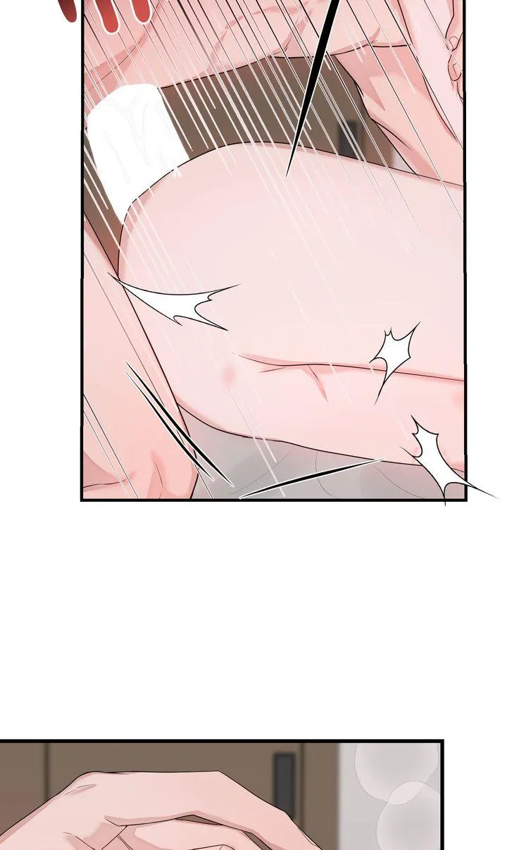 Sweet Shot Chapter 29 page 38 - 