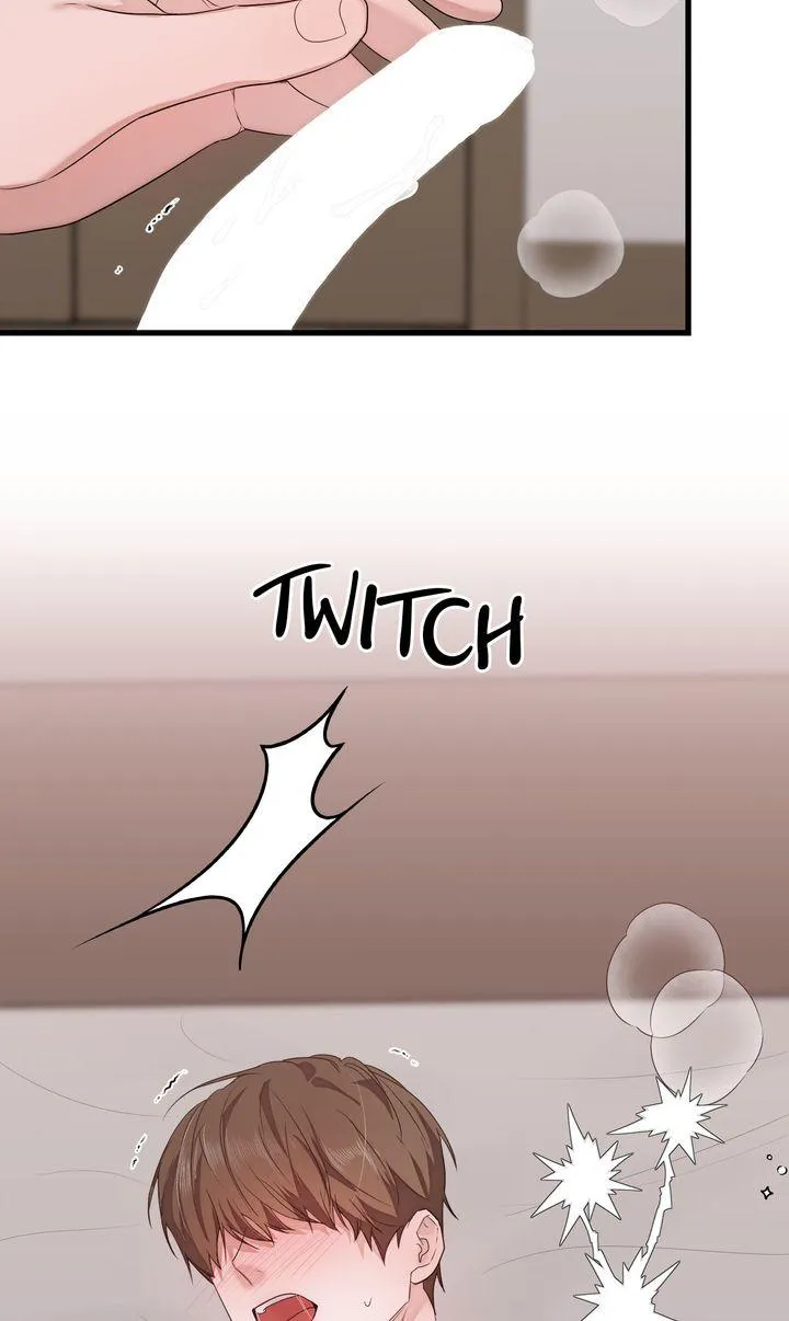 Sweet Shot Chapter 29 page 39 - 