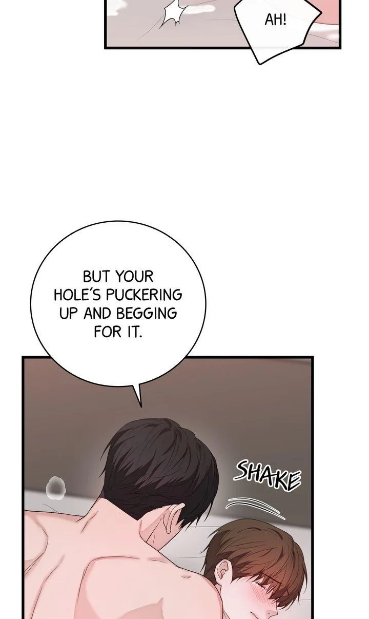 Sweet Shot Chapter 29 page 5 - 