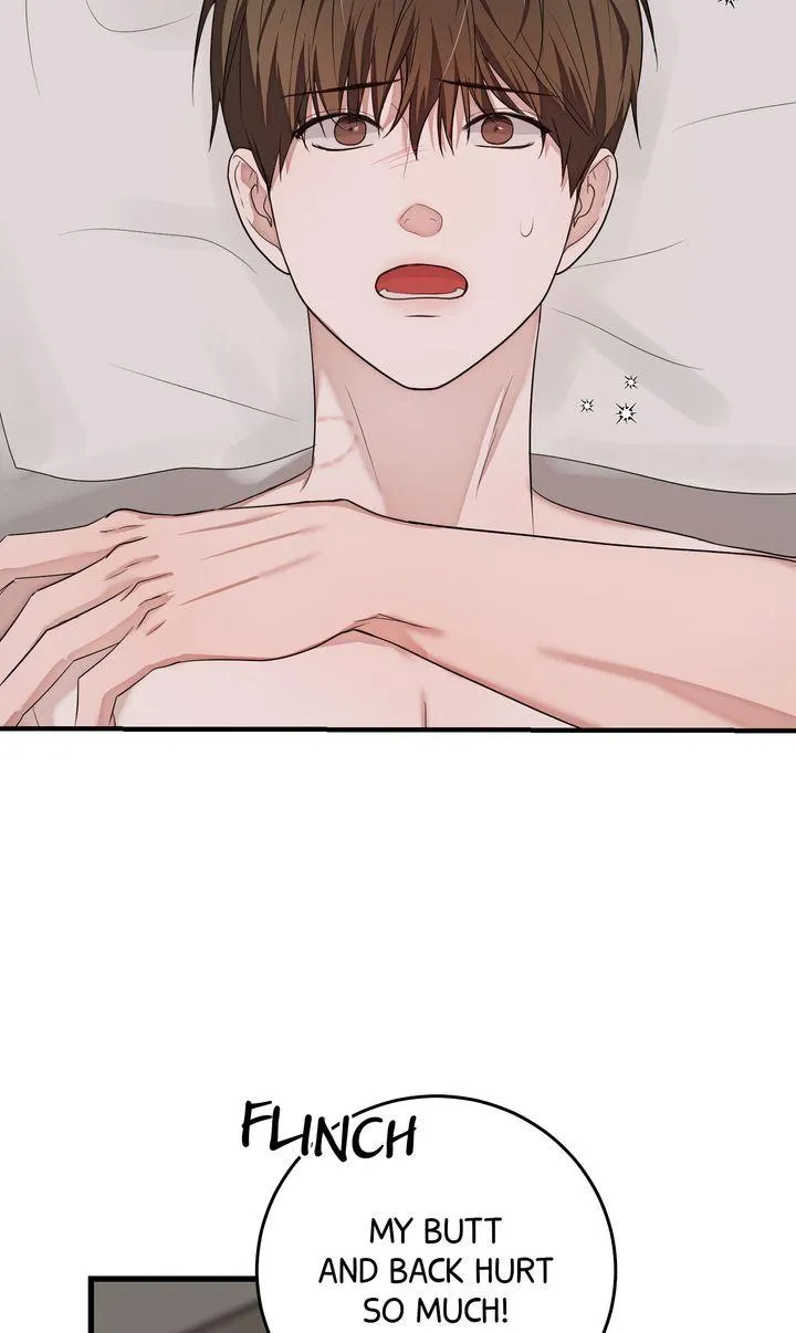 Sweet Shot Chapter 29 page 48 - 