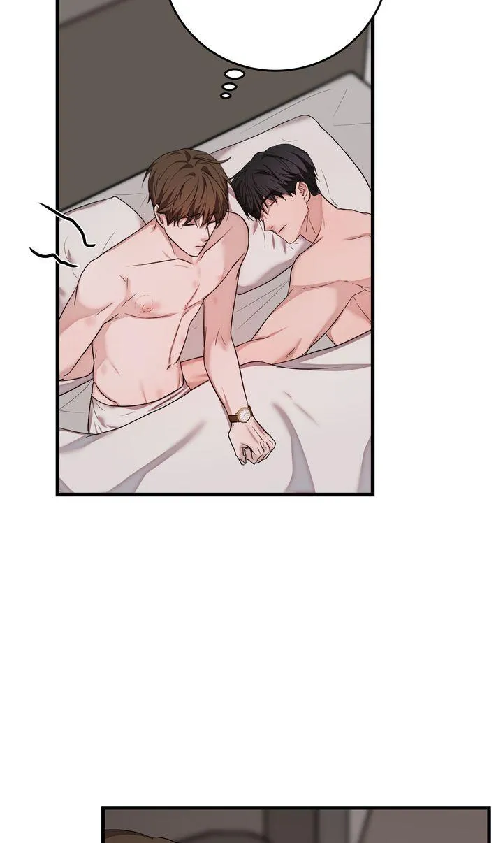 Sweet Shot Chapter 29 page 49 - 