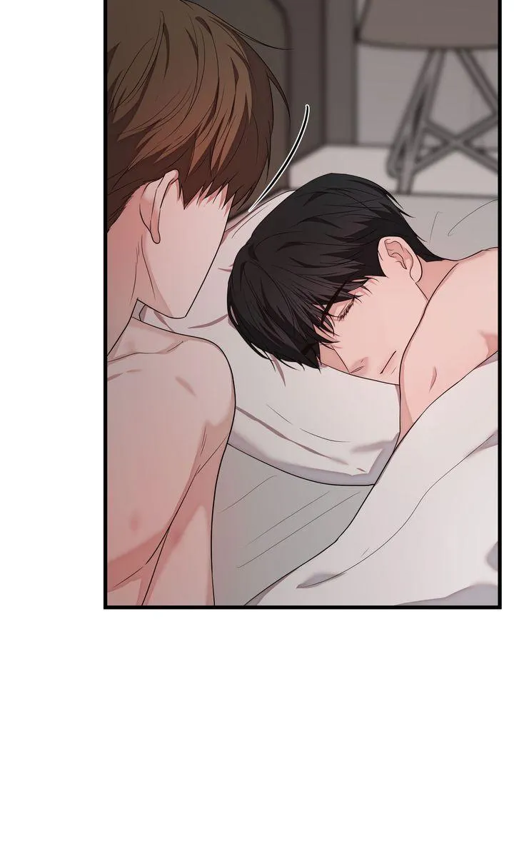 Sweet Shot Chapter 29 page 50 - 