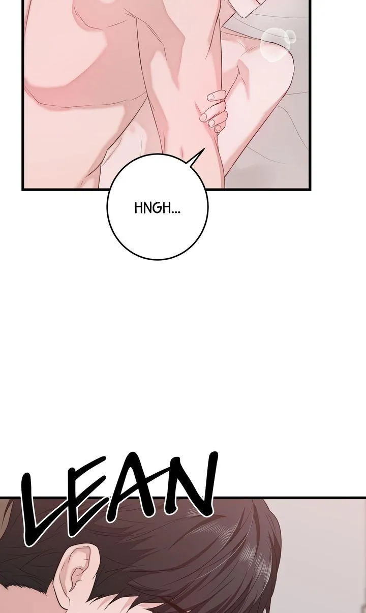 Sweet Shot Chapter 29 page 6 - 