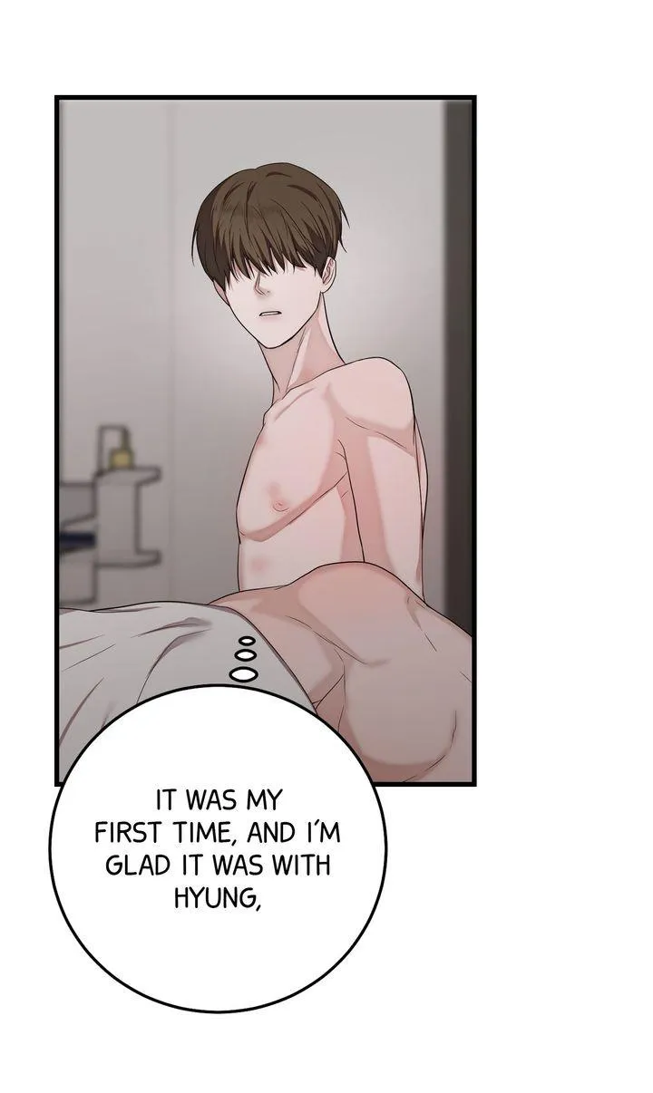 Sweet Shot Chapter 29 page 51 - 