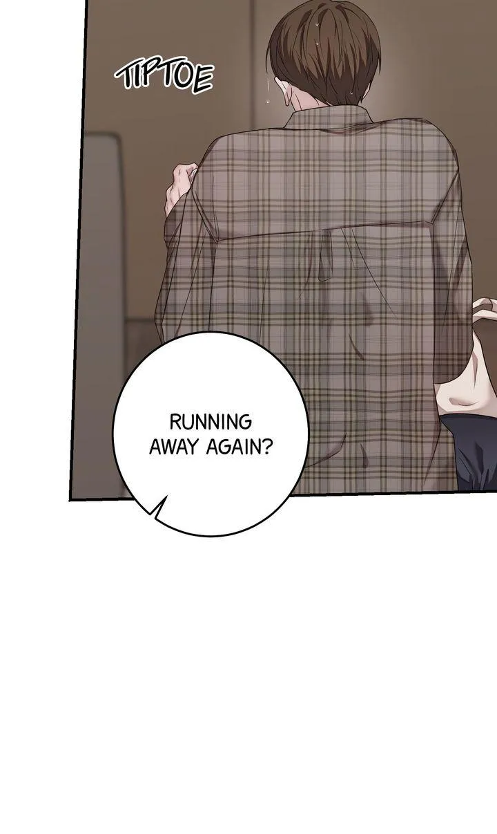 Sweet Shot Chapter 29 page 55 - 