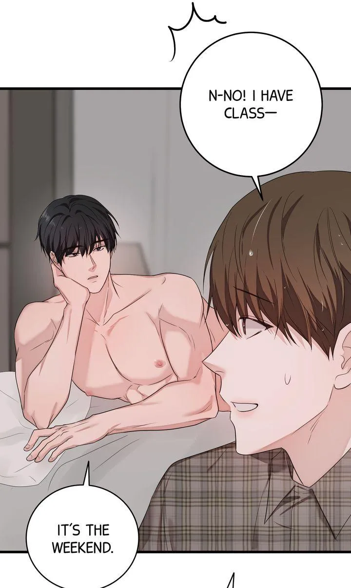 Sweet Shot Chapter 29 page 56 - 