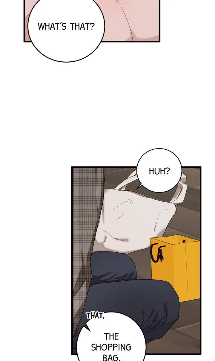 Sweet Shot Chapter 29 page 58 - 