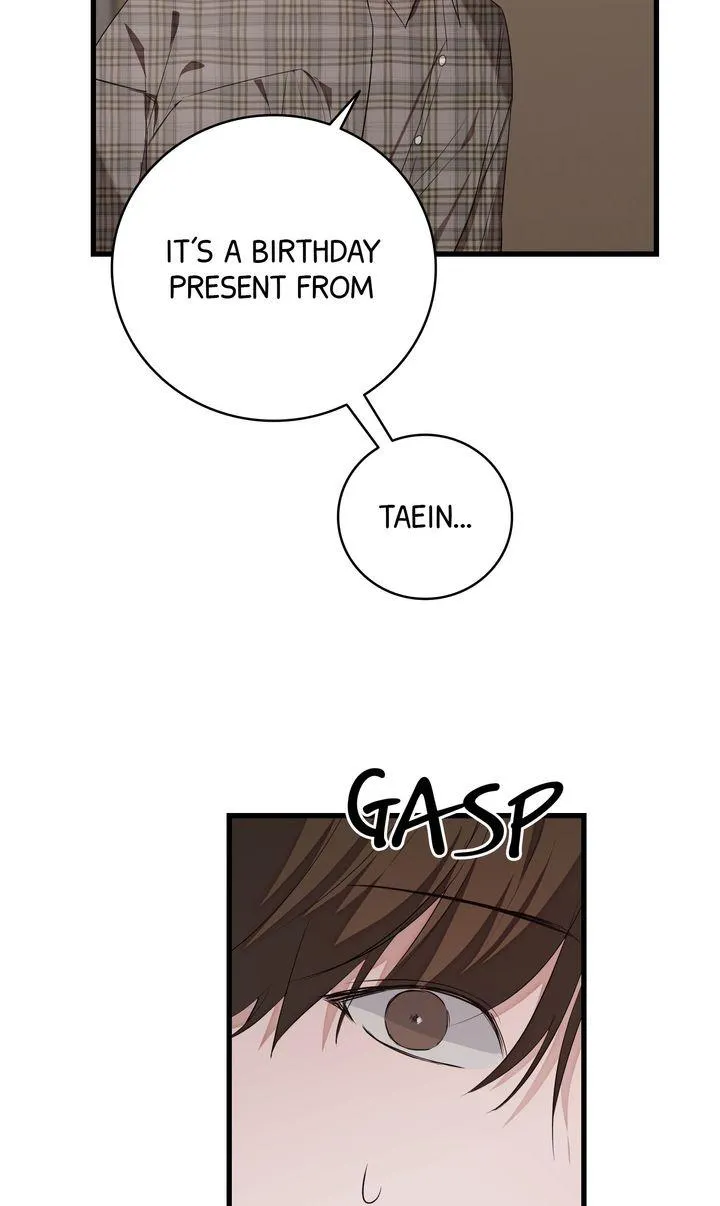 Sweet Shot Chapter 29 page 60 - 