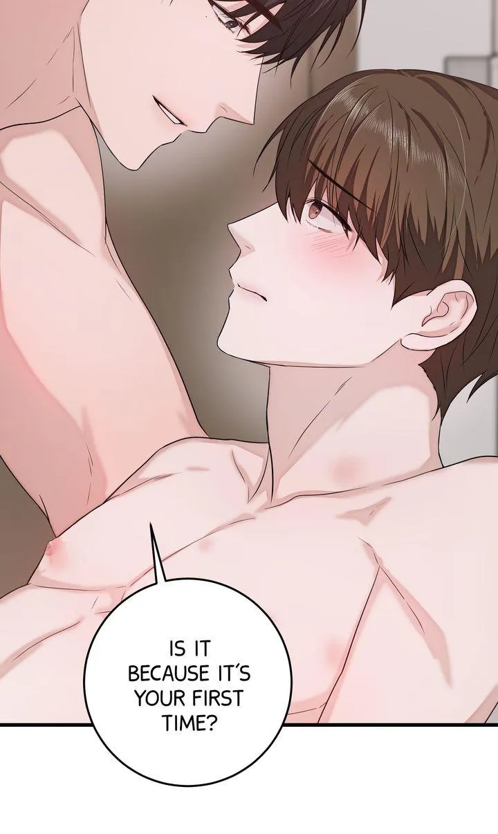 Sweet Shot Chapter 29 page 7 - 