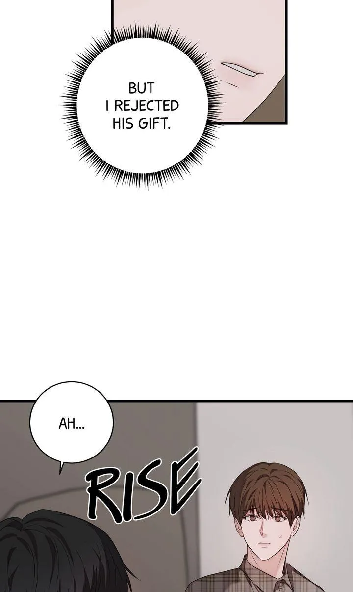 Sweet Shot Chapter 29 page 61 - 