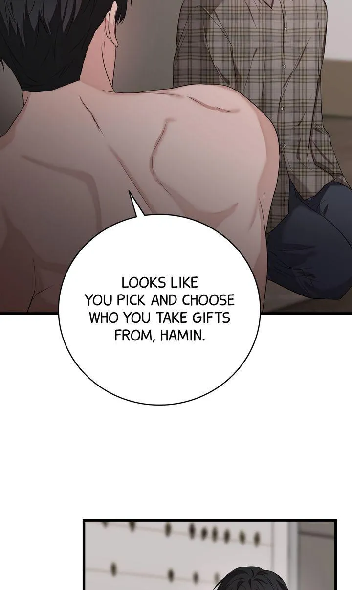 Sweet Shot Chapter 29 page 62 - 