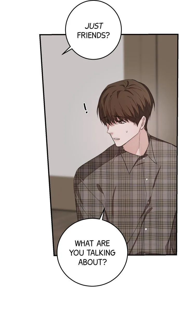 Sweet Shot Chapter 29 page 65 - 