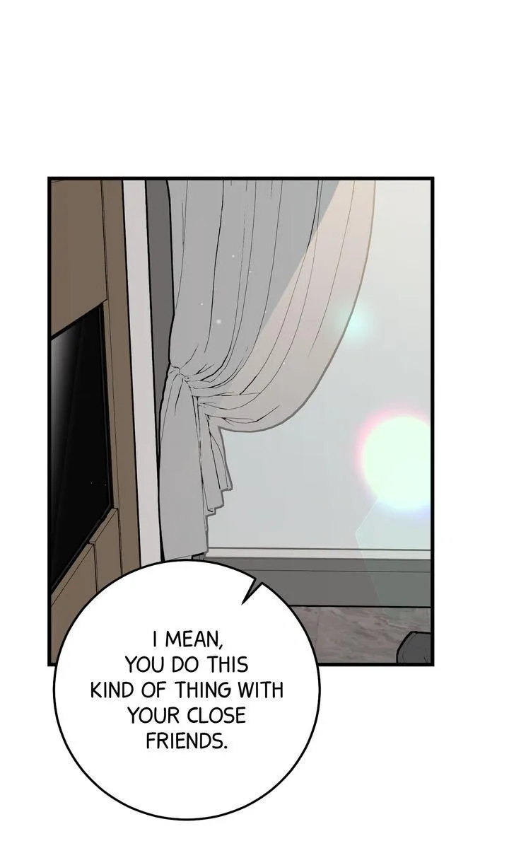 Sweet Shot Chapter 29 page 66 - 